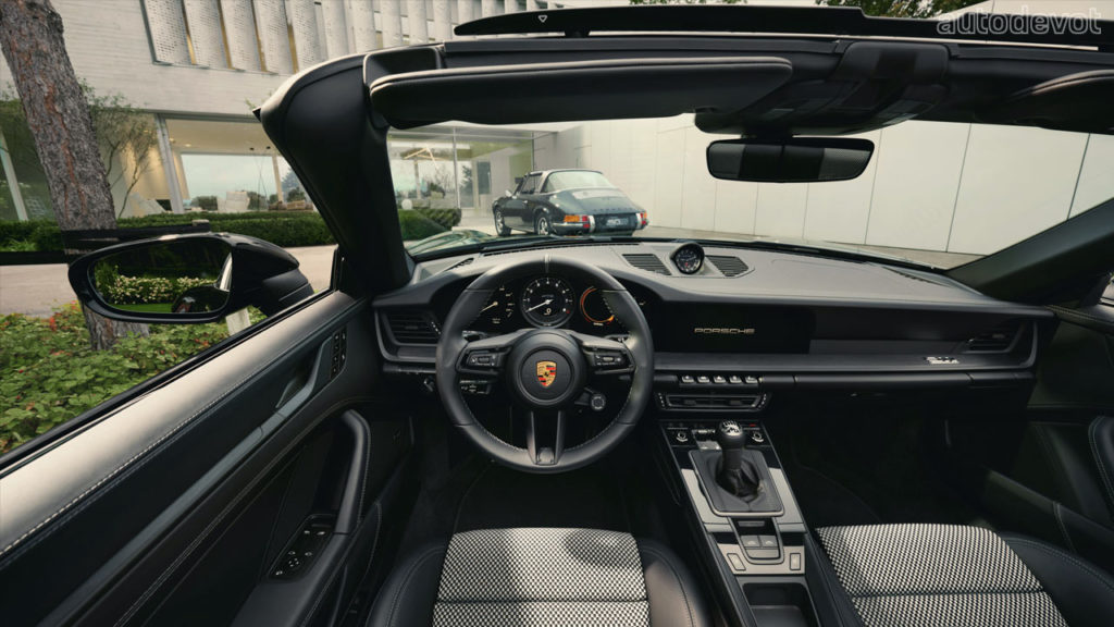 Porsche-Design-911-Targa-50th-Anniversary-Edition_interior_2