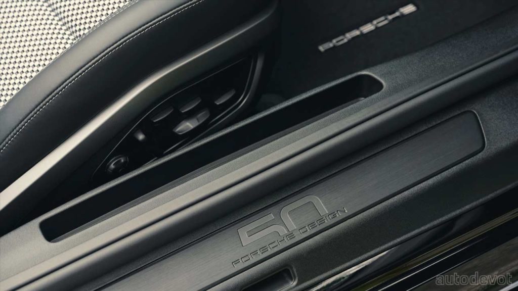 Porsche-Design-911-Targa-50th-Anniversary-Edition_interior_door_sill