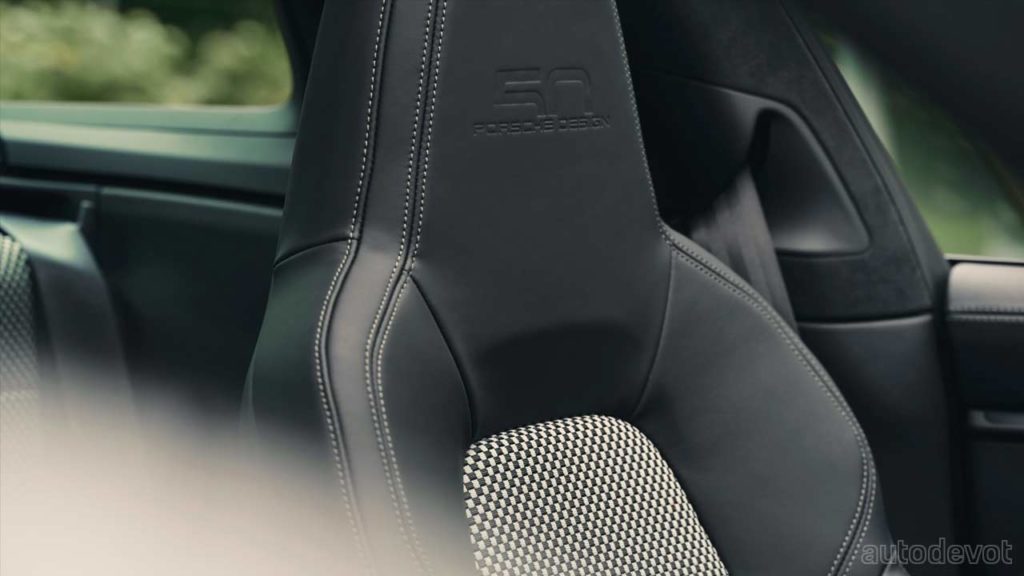 Porsche-Design-911-Targa-50th-Anniversary-Edition_interior_seats