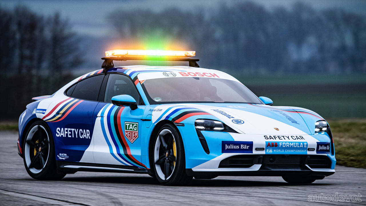 Porsche-Taycan-Formula-E-safety-car