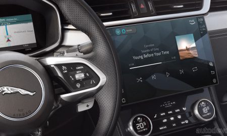 2022-Jaguar-F-Pace-interior-Amazon-Alexa