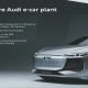 Audi-electric-vehicle-plant-China