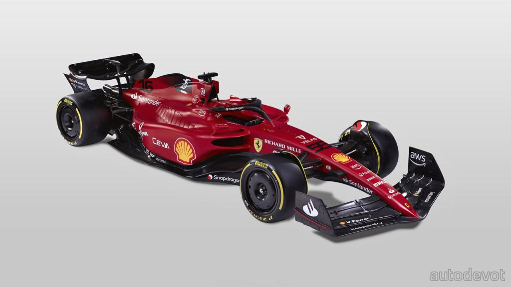 Ferrari-F1-75-2022-F1-car