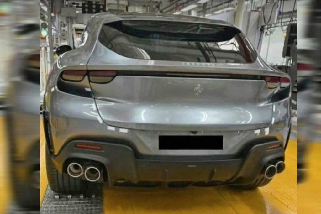 Ferrari-Purosangue-leaked-photo_rear