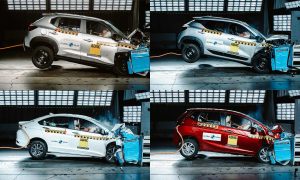 Nissan-Magnite-Renault-Kiger-Honda-City-Honda-Jazz-Global-NCAP-crash-test