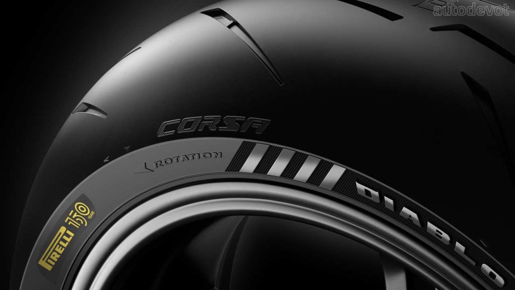 Pirelli-DIABLO-ROSSO-IV-Corsa-tyres_with_150th_anniversary_logo