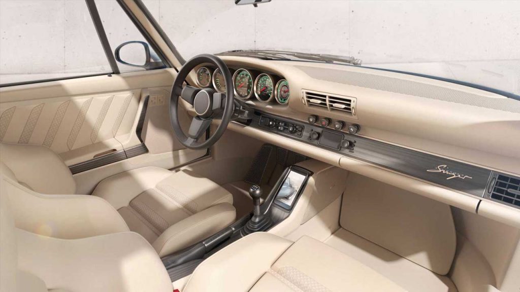 Singer-Porsche-911-Turbo-Study_interior