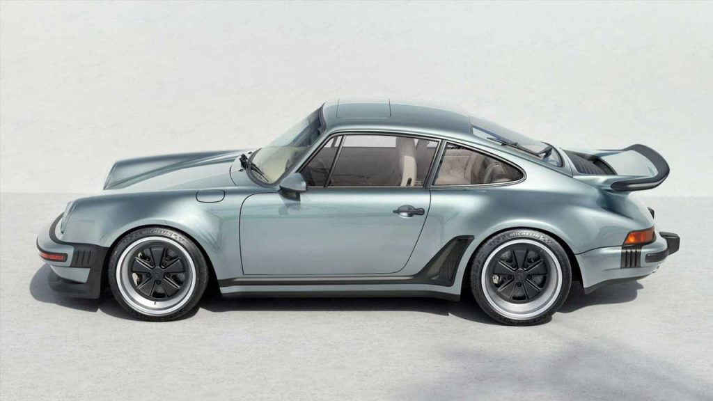 Singer-Porsche-911-Turbo-Study_side