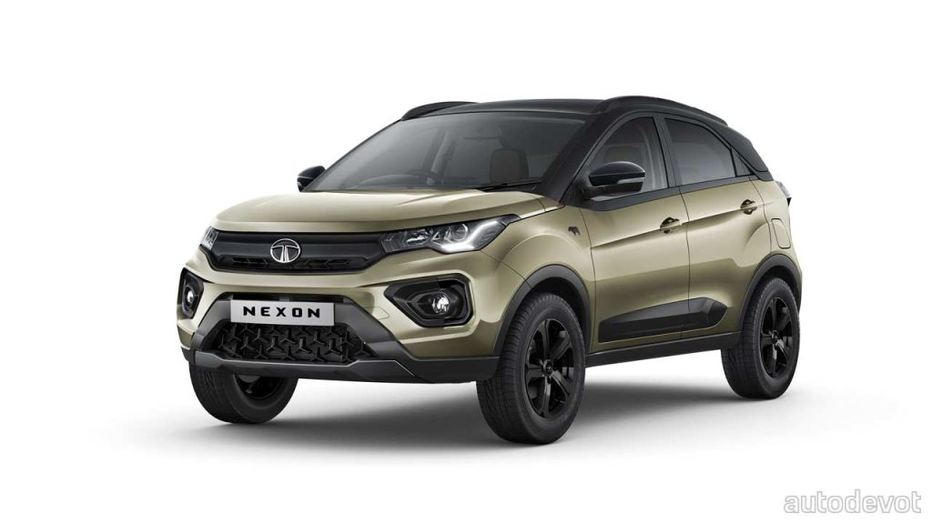 Tata-Nexon-Kaziranga