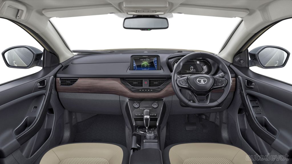 Tata-Nexon-Kaziranga_interior