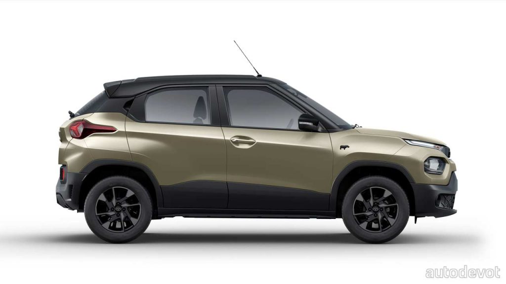 Tata-Punch-Kaziranga_side