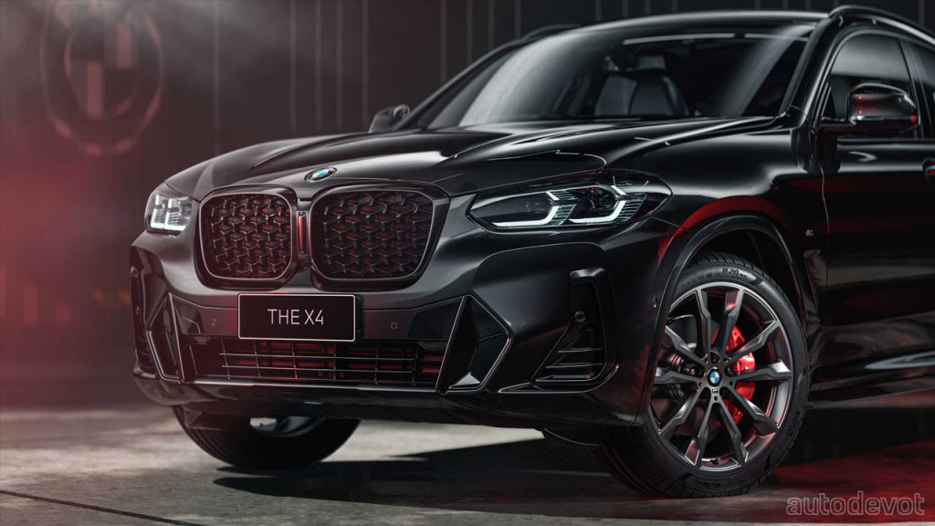 2022-BMW-X4-Black-Shadow-edition_headlights_wheels