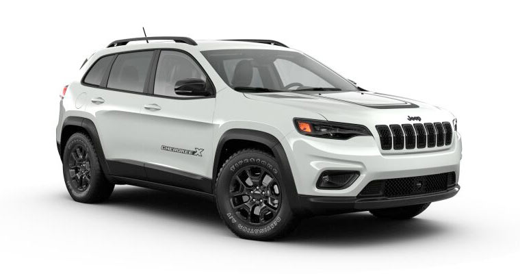 2022-Jeep-Cherokee-X