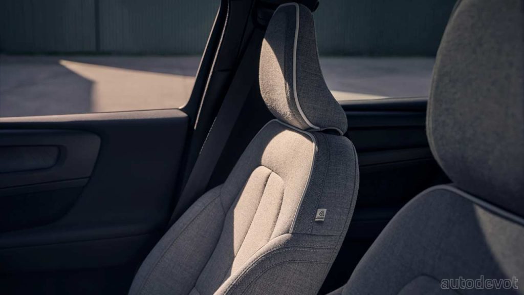 2022-Volvo-XC40-Recharge-facelift_interior_seats