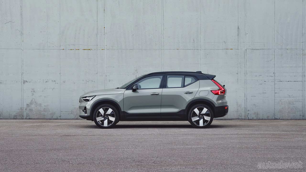 2022-Volvo-XC40-Recharge-facelift_side