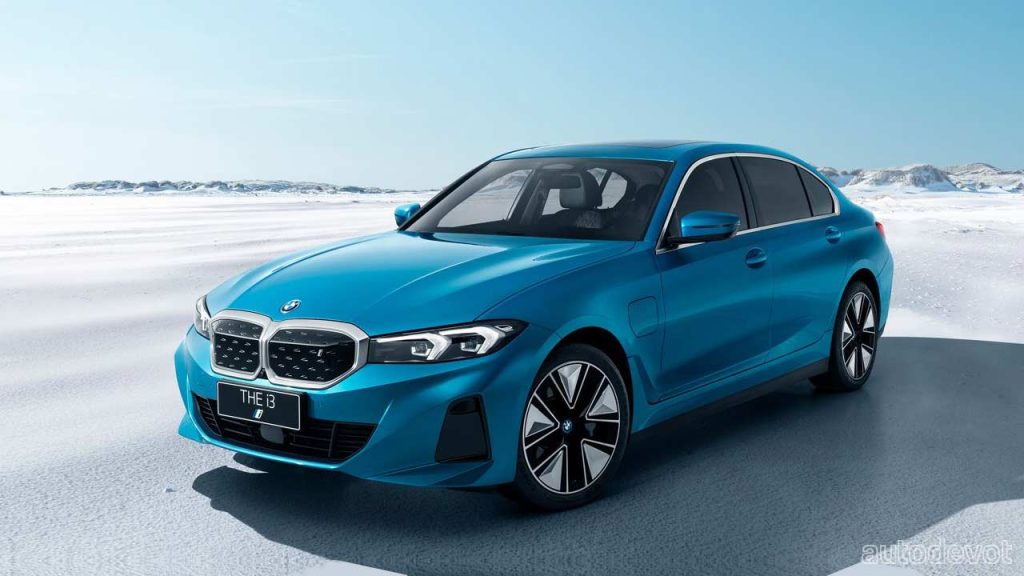 BMW-i3-electric-sedan