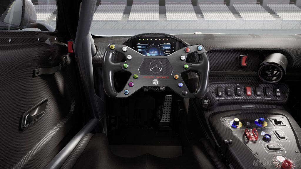 Mercedes-AMG-GT-Track-Series-limited-edition_interior
