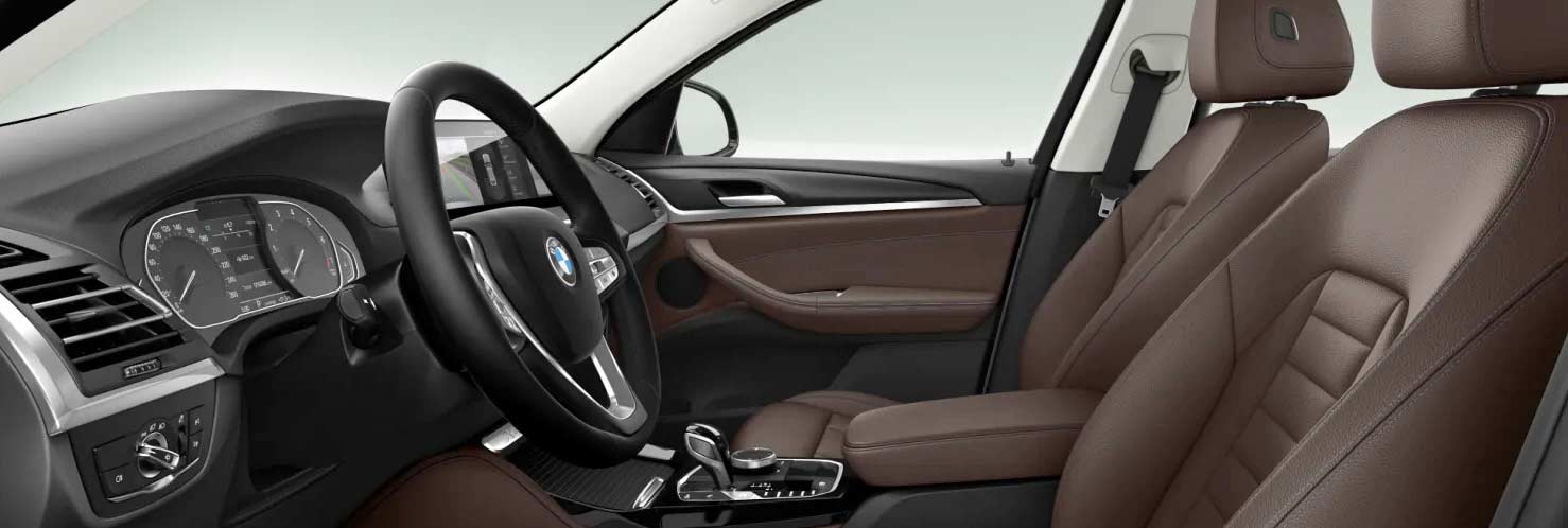 2022-BMW-X4-Silver-Shadow-Edition_interior