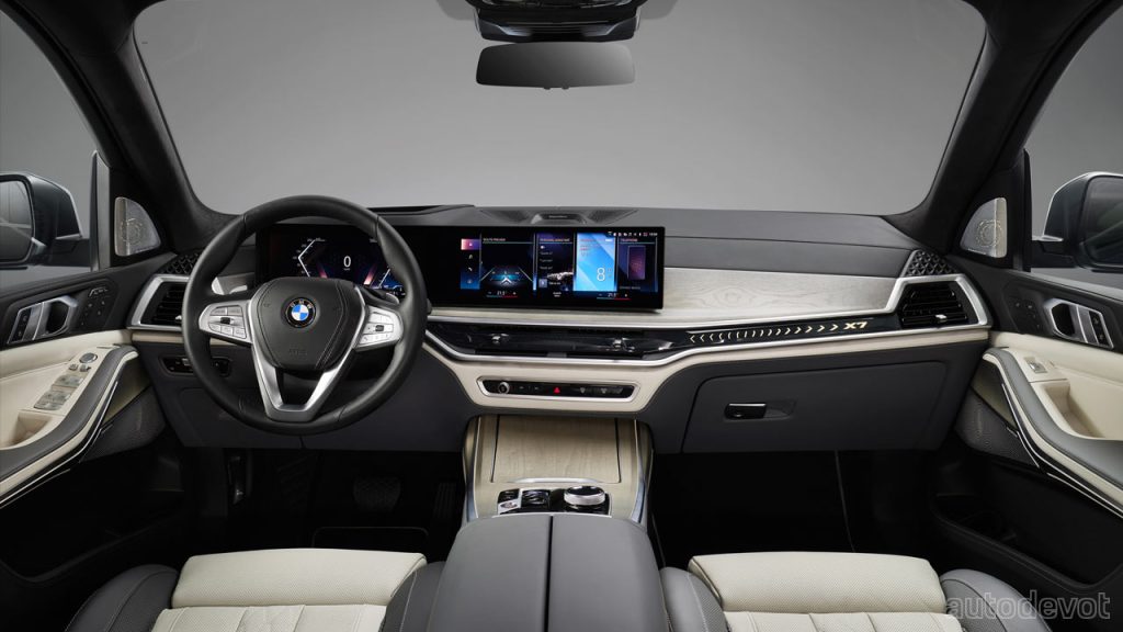 2022-BMW-X7-facelift_interior