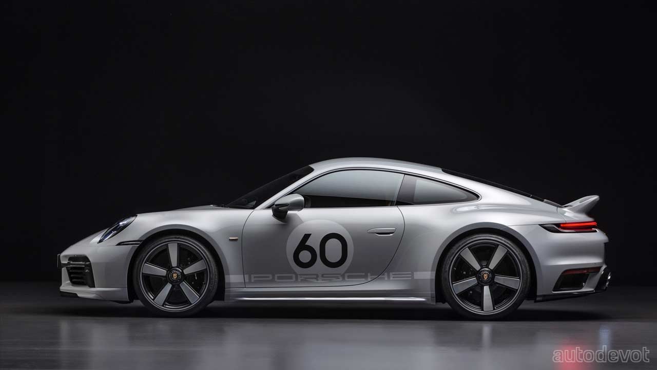 2022-Porsche-911-Sport-Classic_side