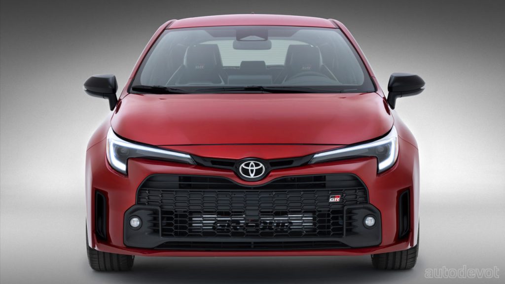 2023-Toyota-GR-Corolla_Core_front