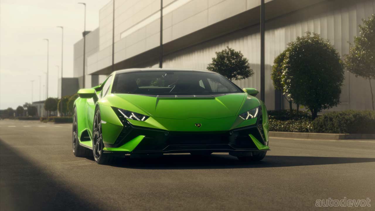 Lamborghini-Huracán-Tecnica