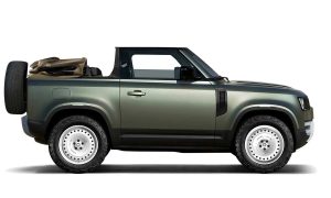Land-Rover-Defender-Convertible