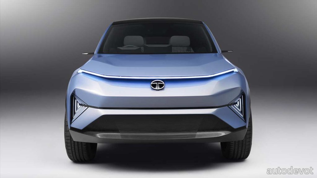 Tata-CURVV-electric-SUV-concept_front
