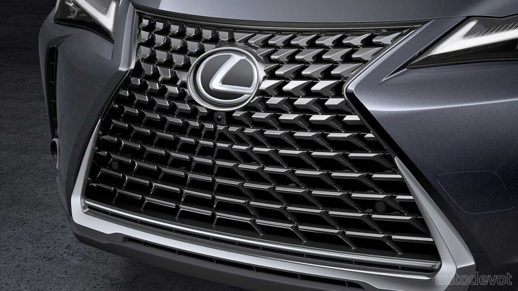 2023-Lexus-UX-F-Sport_front_grille