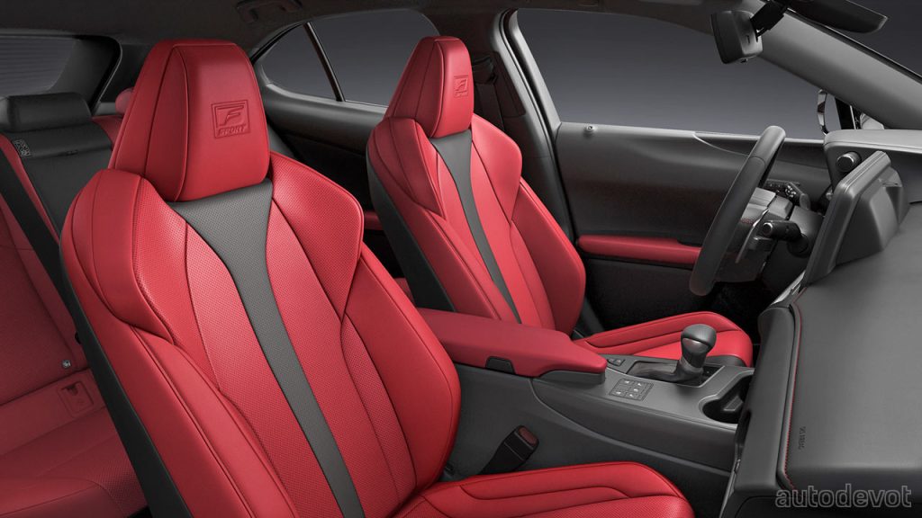 2023-Lexus-UX-F-Sport_interior_front_seats