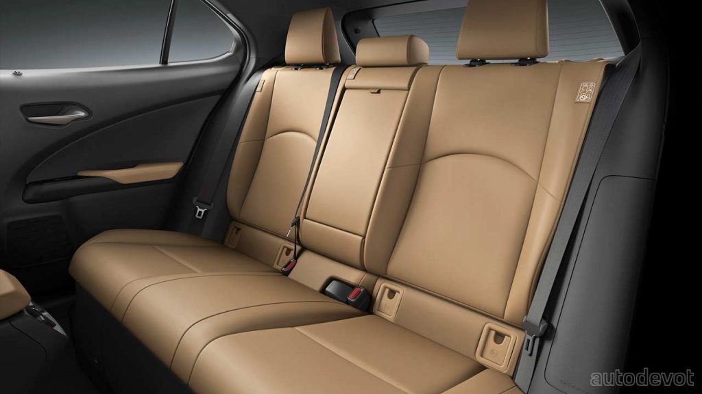 2023-Lexus-UX_interior_rear_seats