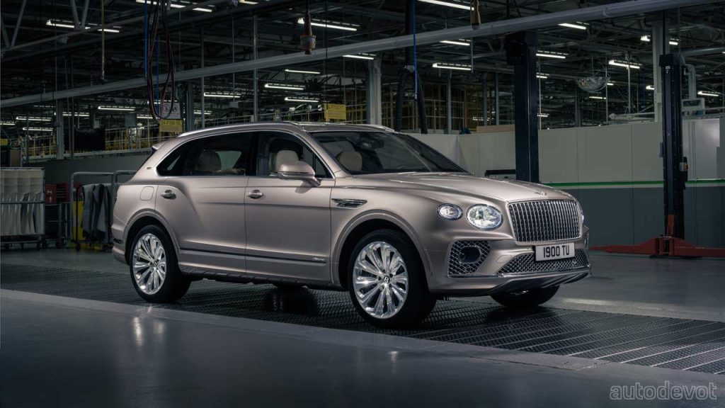 Bentley-Bentayga-EWB-Azure-First-Edition