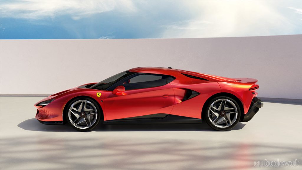 Ferrari-SP48-Unica_side