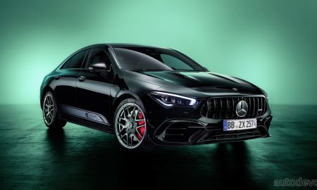 Mercedes-AMG-CLA-45-Edition-55