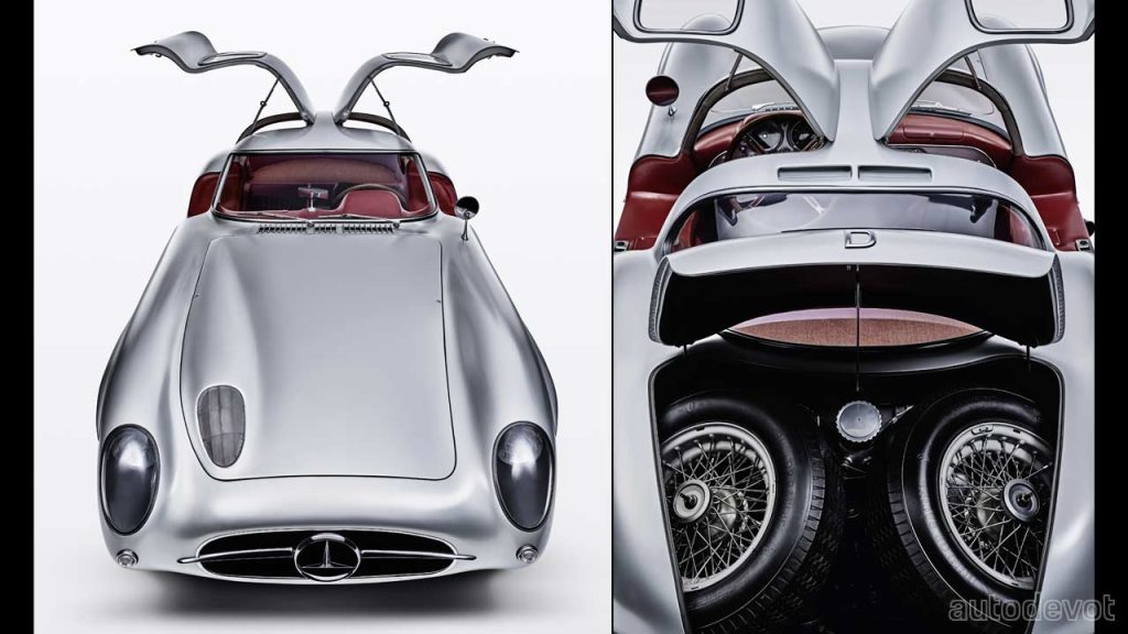 Mercedes-Benz-300-SLR-Uhlenhaut-Coupe_front_and_rear