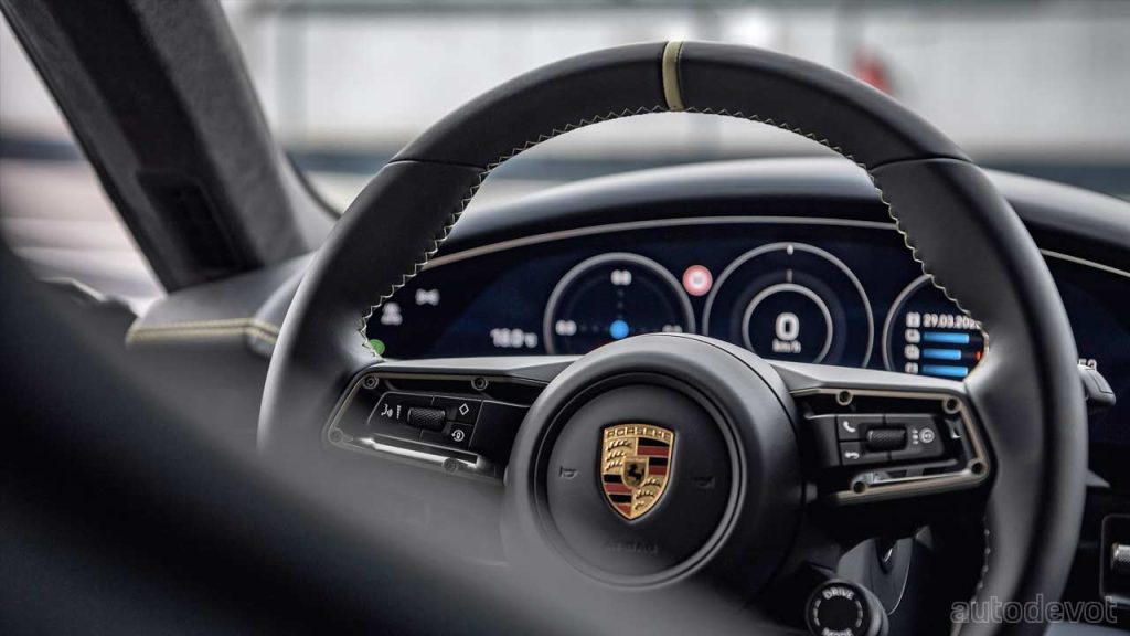 Porsche-Taycan-GTS-Hockenheimring-Edition_interior_steering_wheel
