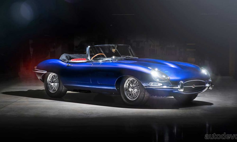 1965-Series-1-Jaguar-E-Type-roadster