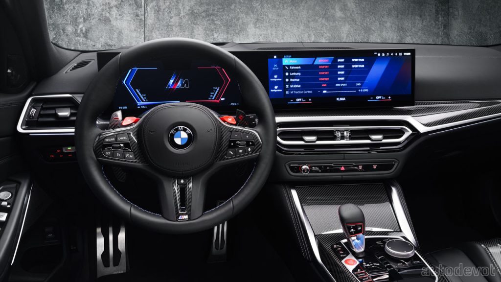 2023-BMW-M3-Touring_interior_steering_wheel