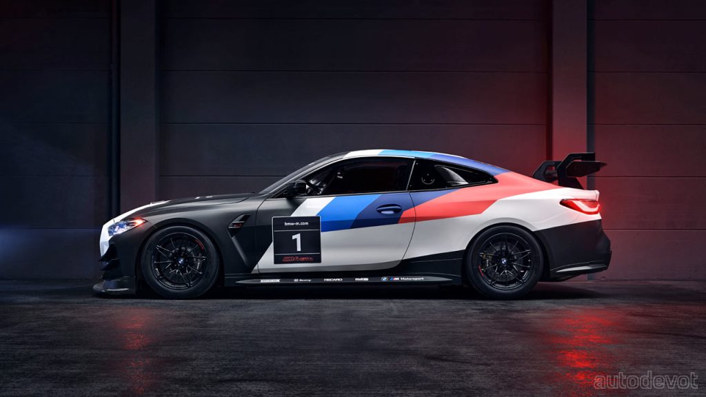 2023-BMW-M4-GT4_side