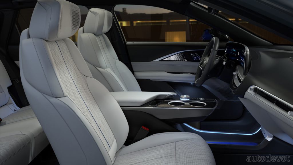 2023-Cadillac-Lyriq_interior_front_seats