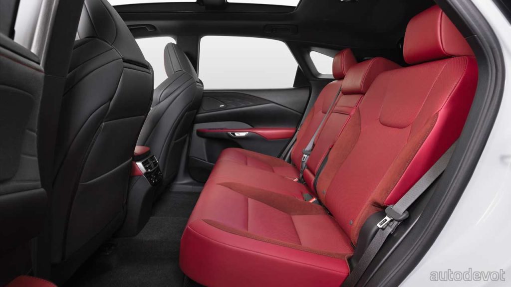 2023-Lexus-RX-500h-F-Sport_interior_rear_seats