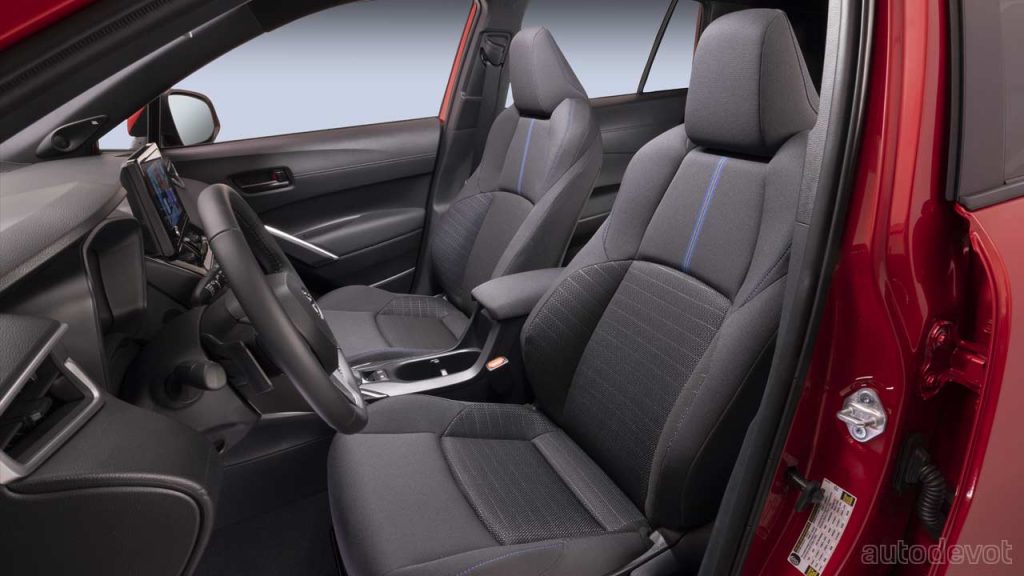 2023-Toyota-Corolla-Cross-Hybrid_interior_front_seats