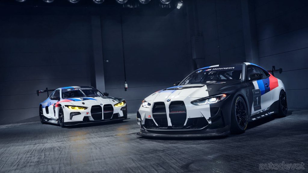 BMW-M4-GT3-and-BMW-M4-GT4