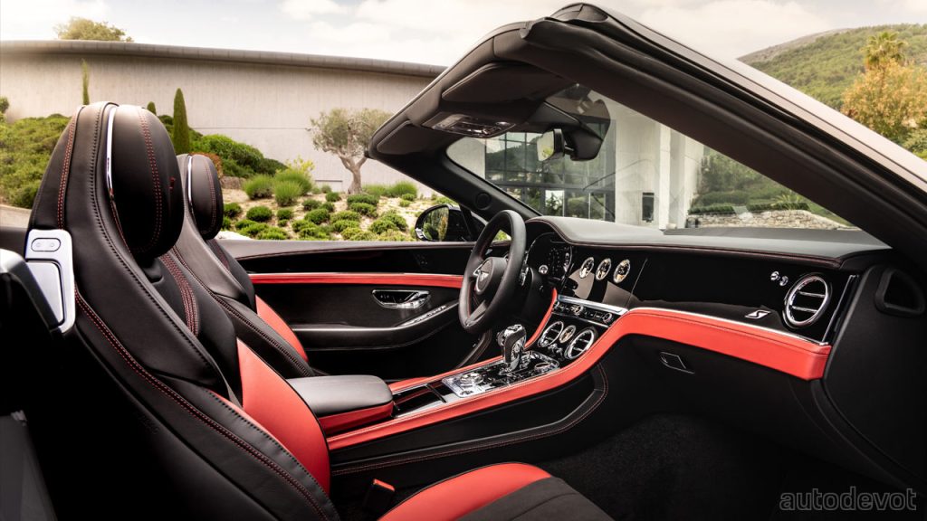 Bentley-Continental-GTC-S_interior