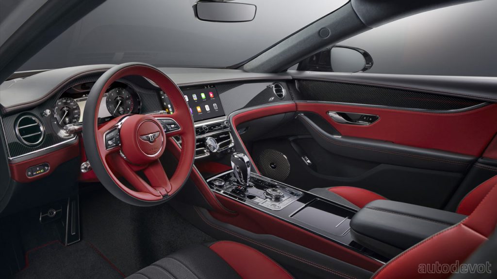 Bentley-Flying-Spur-S_interior