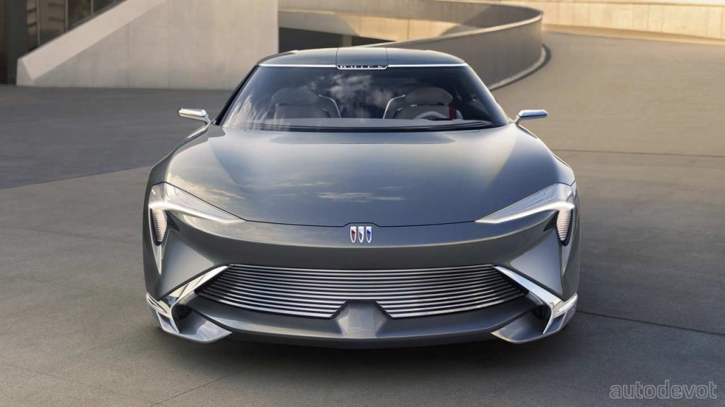 Buick-Wildcat-EV-concept_front