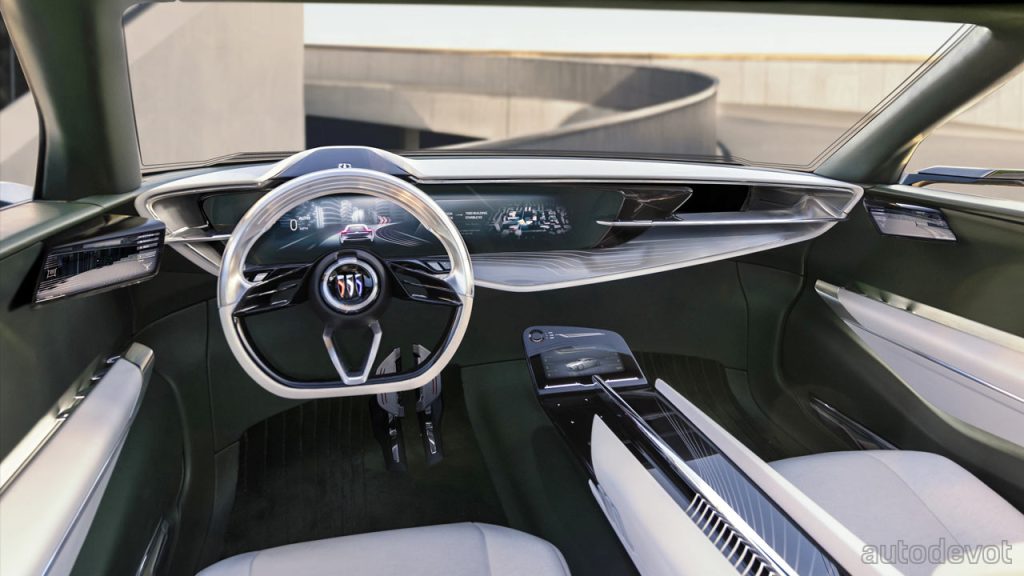 Buick-Wildcat-EV-concept_interior
