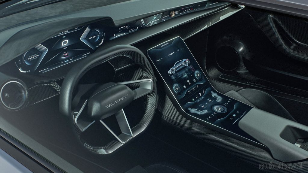 DeLorean-legacy-concept-car_interior_steering_wheel