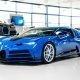 First-Bugatti-Centodieci-delivery
