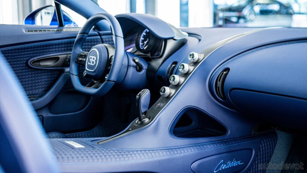 First-Bugatti-Centodieci-delivery_interior